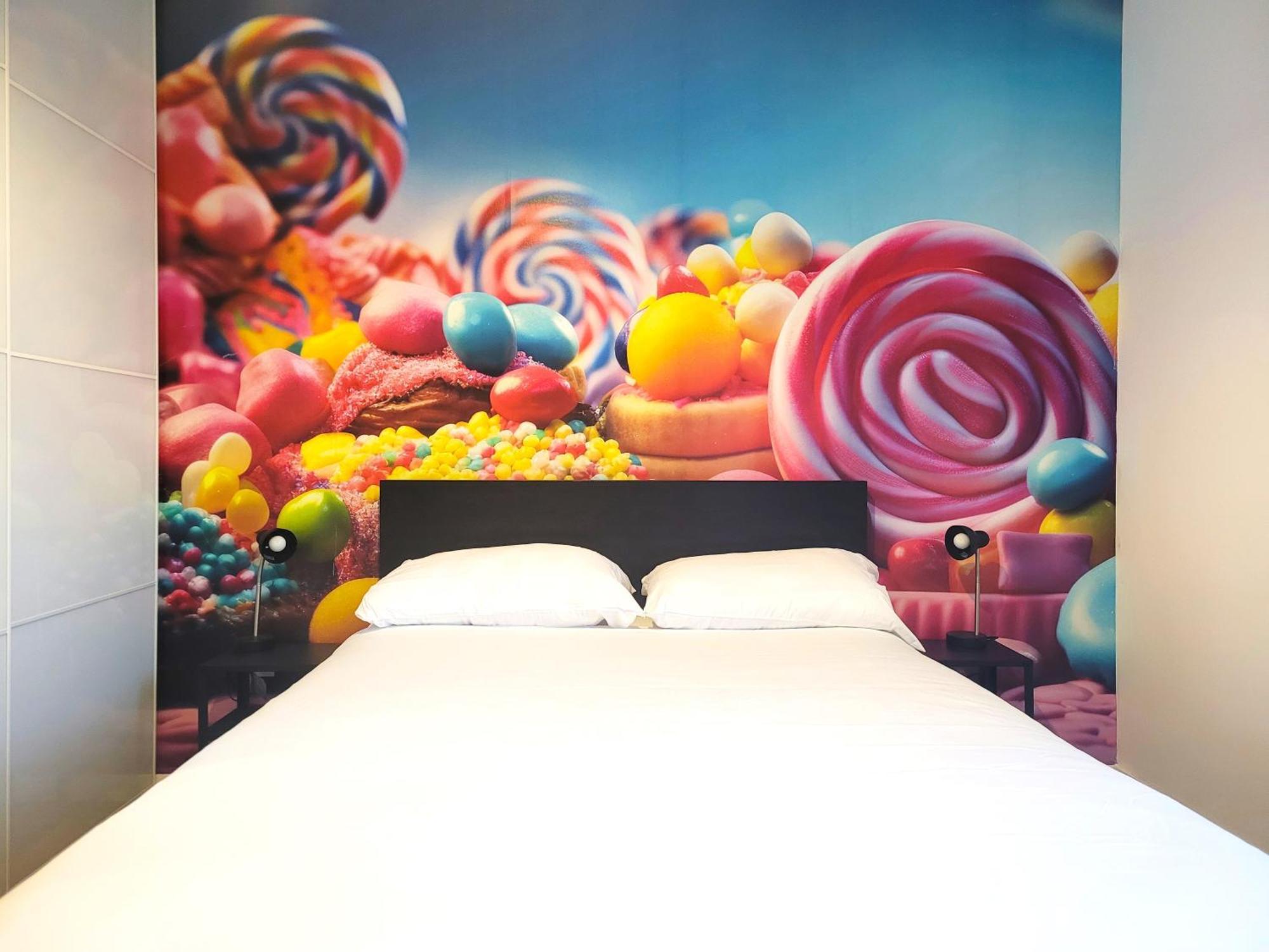 Candyland-20Min Disney-Famille Meaux Εξωτερικό φωτογραφία